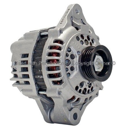 Mpa Quality-Built Alternator Remanufactured, MPA Quality-Built 13745 13745
